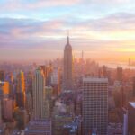 20 Most Instagrammable Spots in New York City