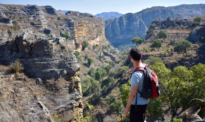 Home and Travel: Why You Can’t Appreciate One Without the Other